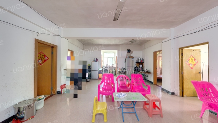 龙华文具厂宿舍二手房实景图