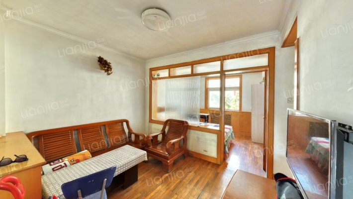 珠海二路二手房实景图