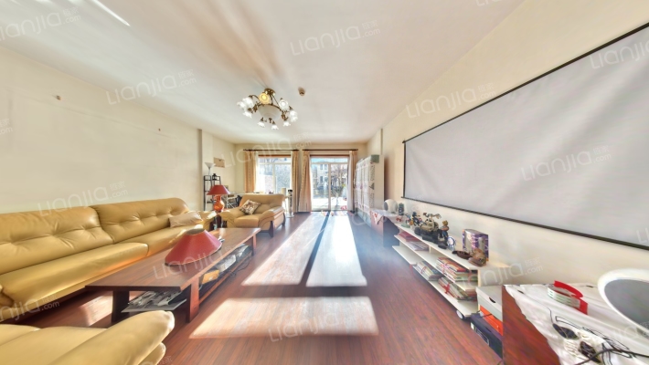 雪梨澳乡A区二手房实景图