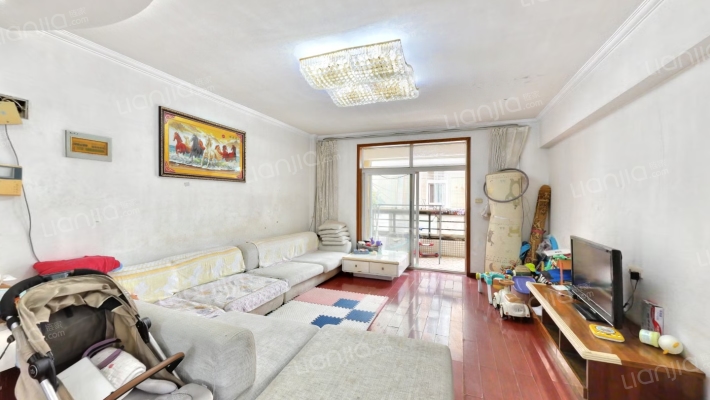 翠林居(东西湖)二手房实景图