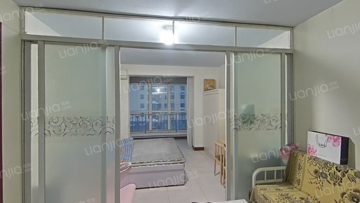 长城公寓二手房实景图