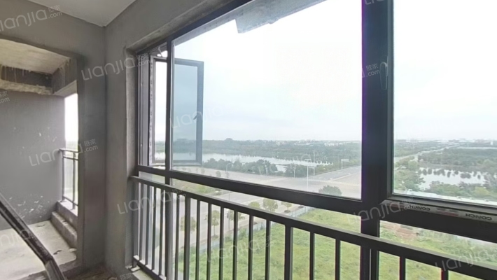 澳海·云盛赋二手房实景图