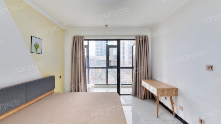 中粮祥云国际生活区南区二手房实景图