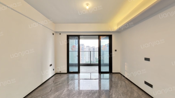 健康花城璞悦二手房实景图