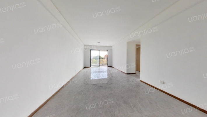 滨江金茂悦二手房实景图