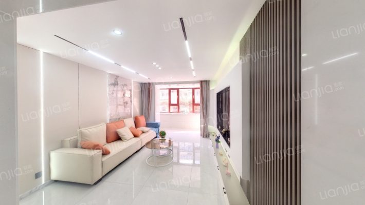 吉林大学南岭校区新村二手房实景图