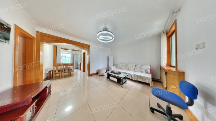 自来水公司宿舍楼二手房实景图