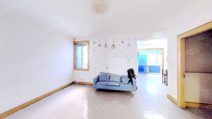 献华组团二手房实景图