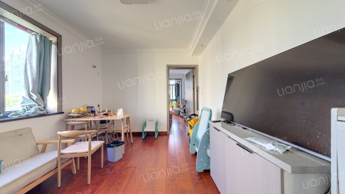 和睦路141号二手房实景图