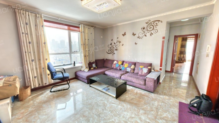 汇龙苑二手房实景图