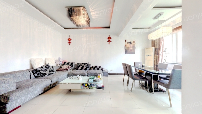 体育西路178号二手房实景图