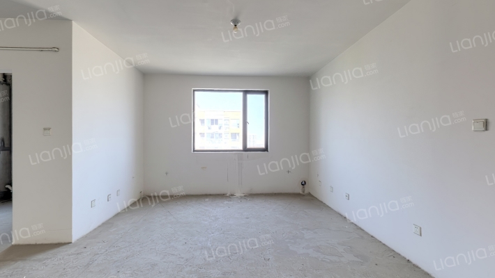 榭丽花园C区二手房实景图