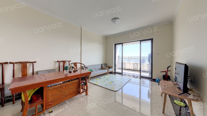 金湾豪庭二手房实景图