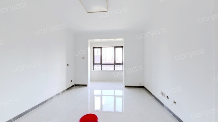 中交香颂二手房实景图