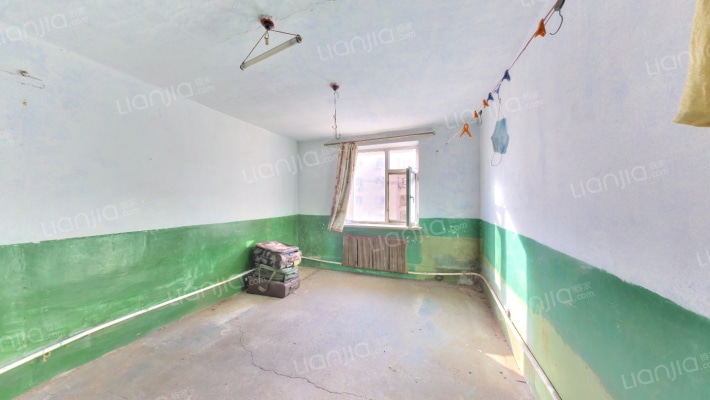 二道江小区二手房实景图