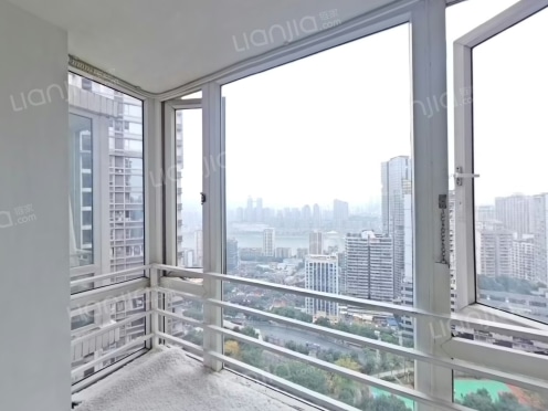 整租·城市新锐 1室0厅 东/东南