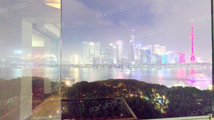 新外滩花苑二手房实景图