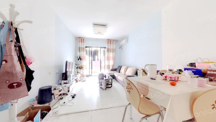 凤凰熙岸花园1期二手房实景图