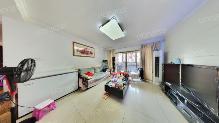 群星苑村二手房实景图