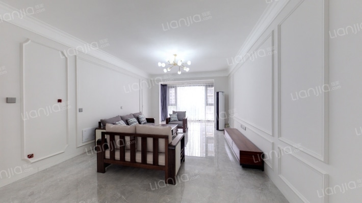 凤岭·新新家园C区二手房实景图