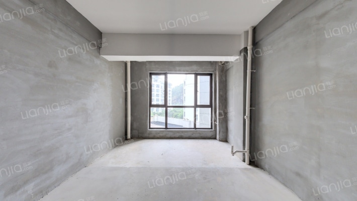 新钱湖景苑二手房实景图