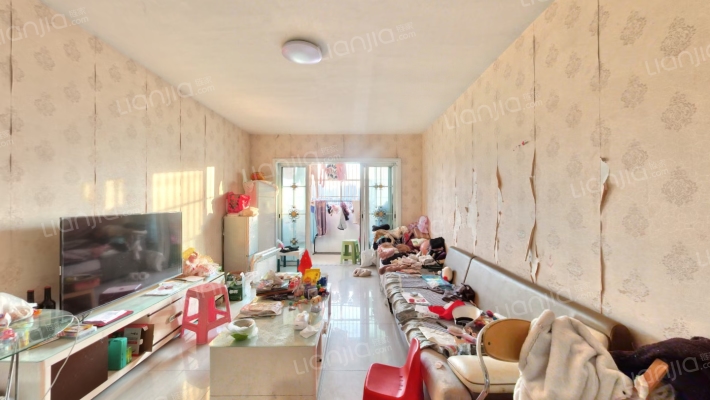 城建祥和二手房实景图