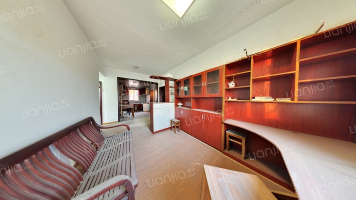 友竹花园二手房实景图