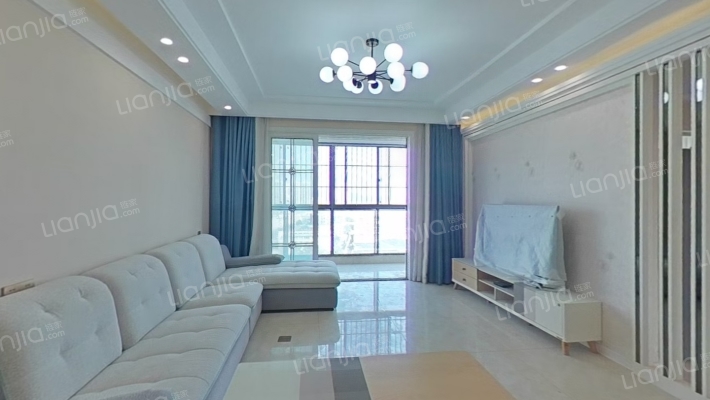 长江一品天下二手房实景图