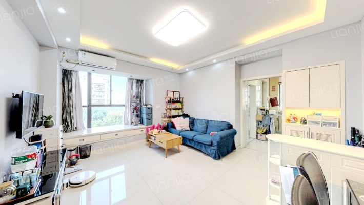 阳光丽园二期二手房实景图