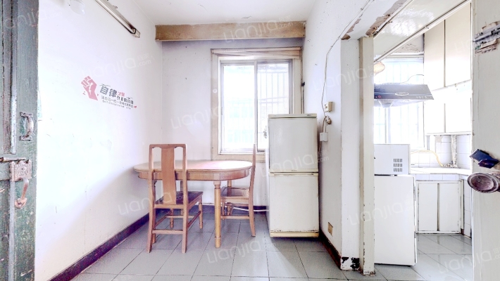 苏苑新村北区二手房实景图