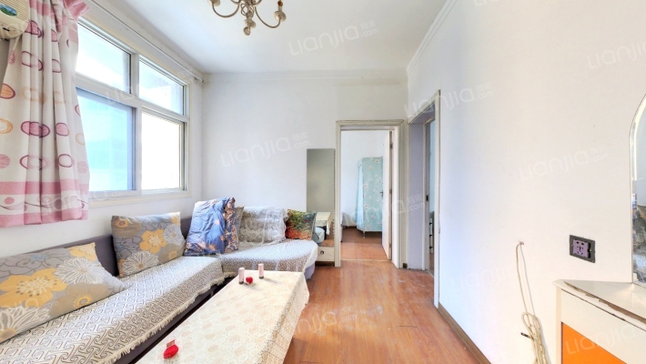 城建公司家属院二手房实景图