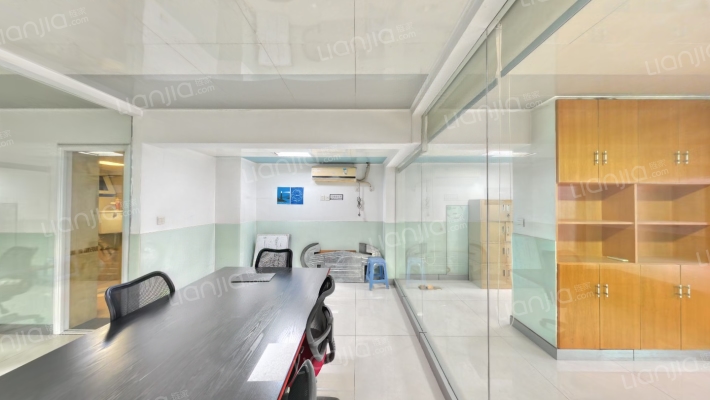 金科蚂蚁二手房实景图