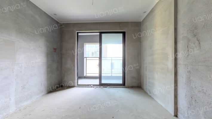 北辰金地漾时代二手房实景图