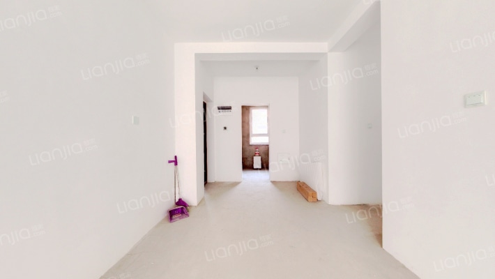 正阳悦府二手房实景图