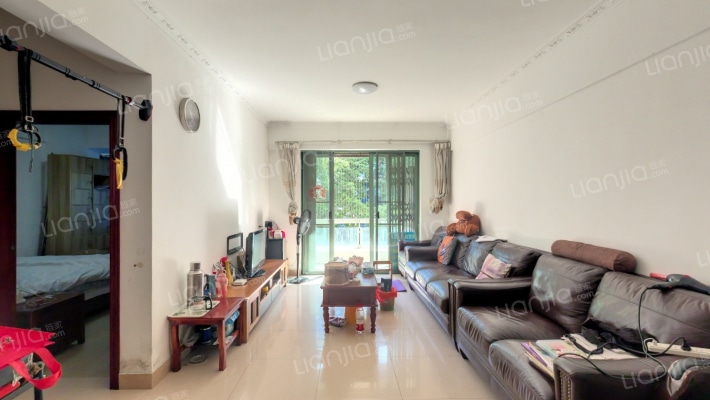 宏远活力康城二手房实景图