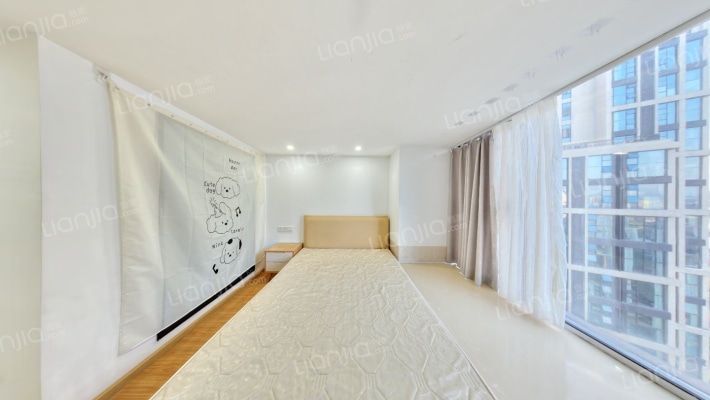 上湖橙+二手房实景图