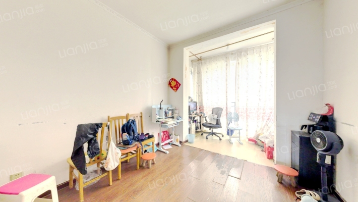 牧山园二手房实景图