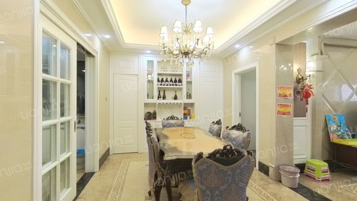 伊美望族二手房实景图