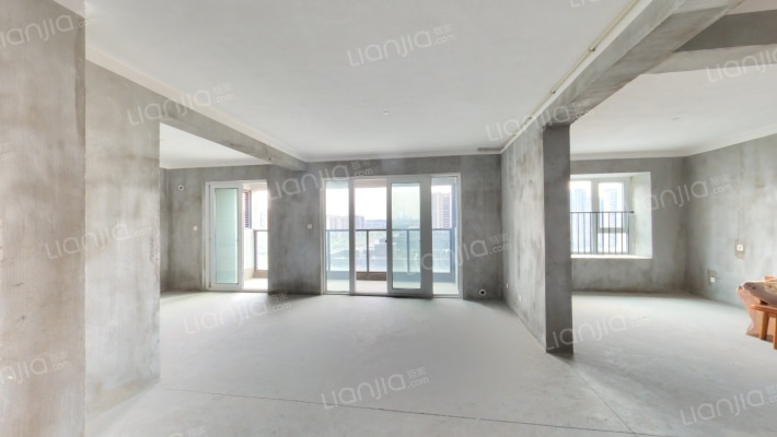 桃李江南二手房实景图