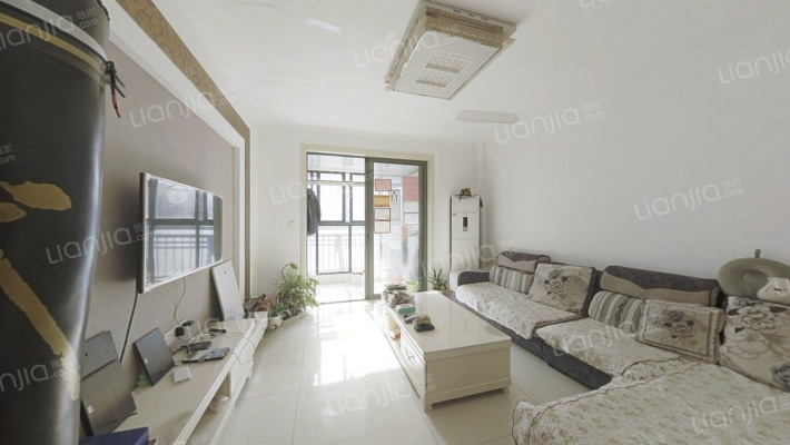 银泰祥龙雅苑二手房实景图