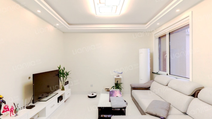 金色家園二手房实景图