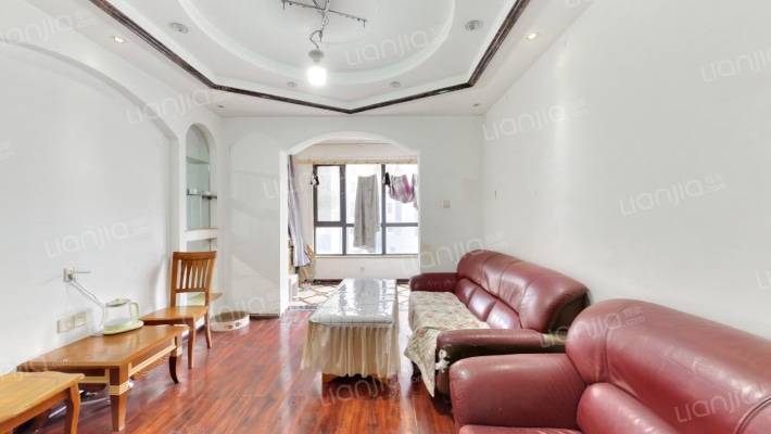 南五里堡西堡新居二手房实景图