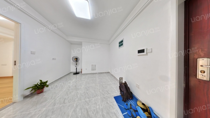 和安居二手房实景图