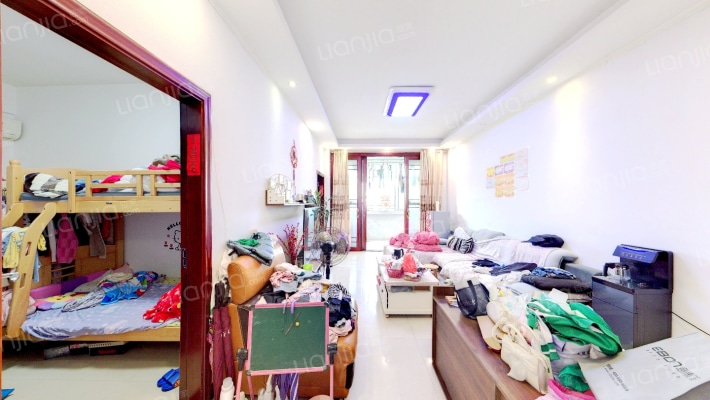 金联大楼二手房实景图