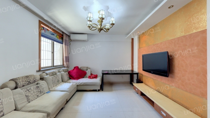 博文新村二手房实景图