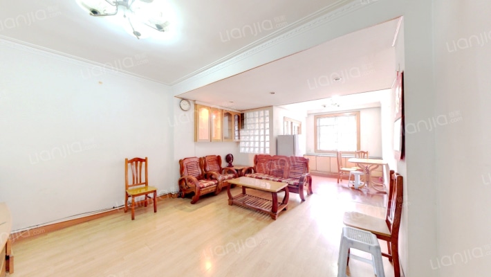 人防宿舍(乌山路83号)二手房实景图