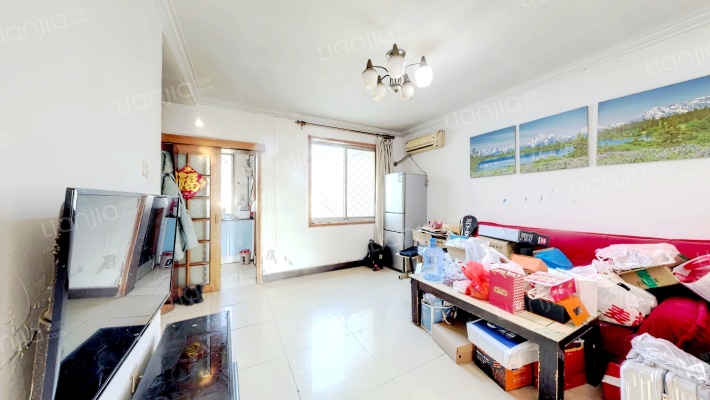 永兴小区南区二手房实景图