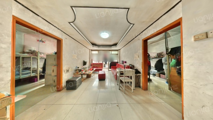 宝平街住宅小区二手房实景图