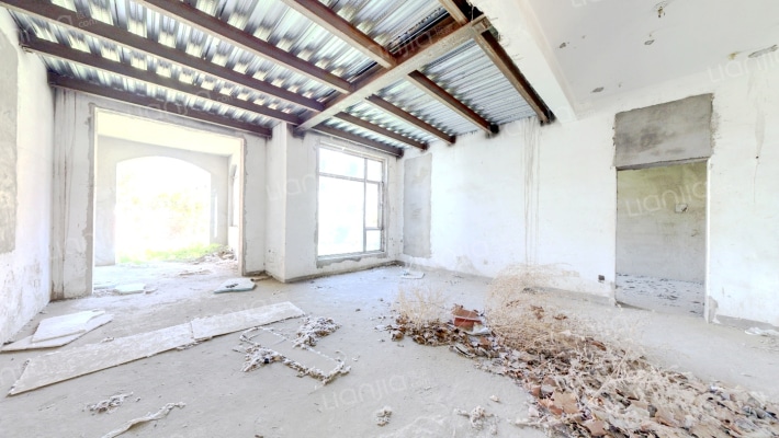 我家公坊二期二手房实景图