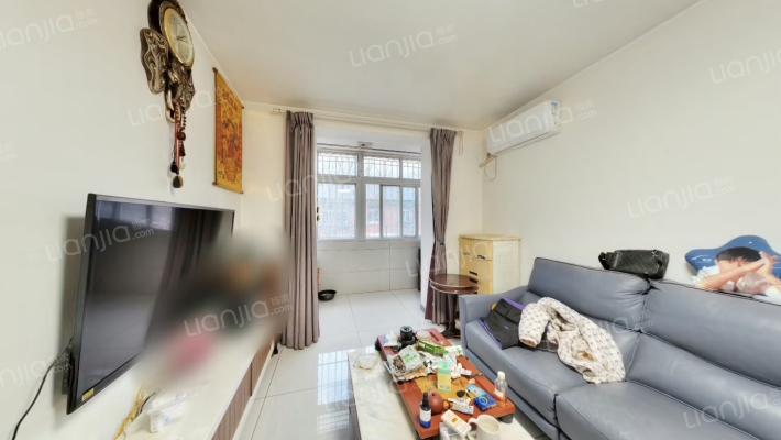 幸福里(红桥区)二手房实景图